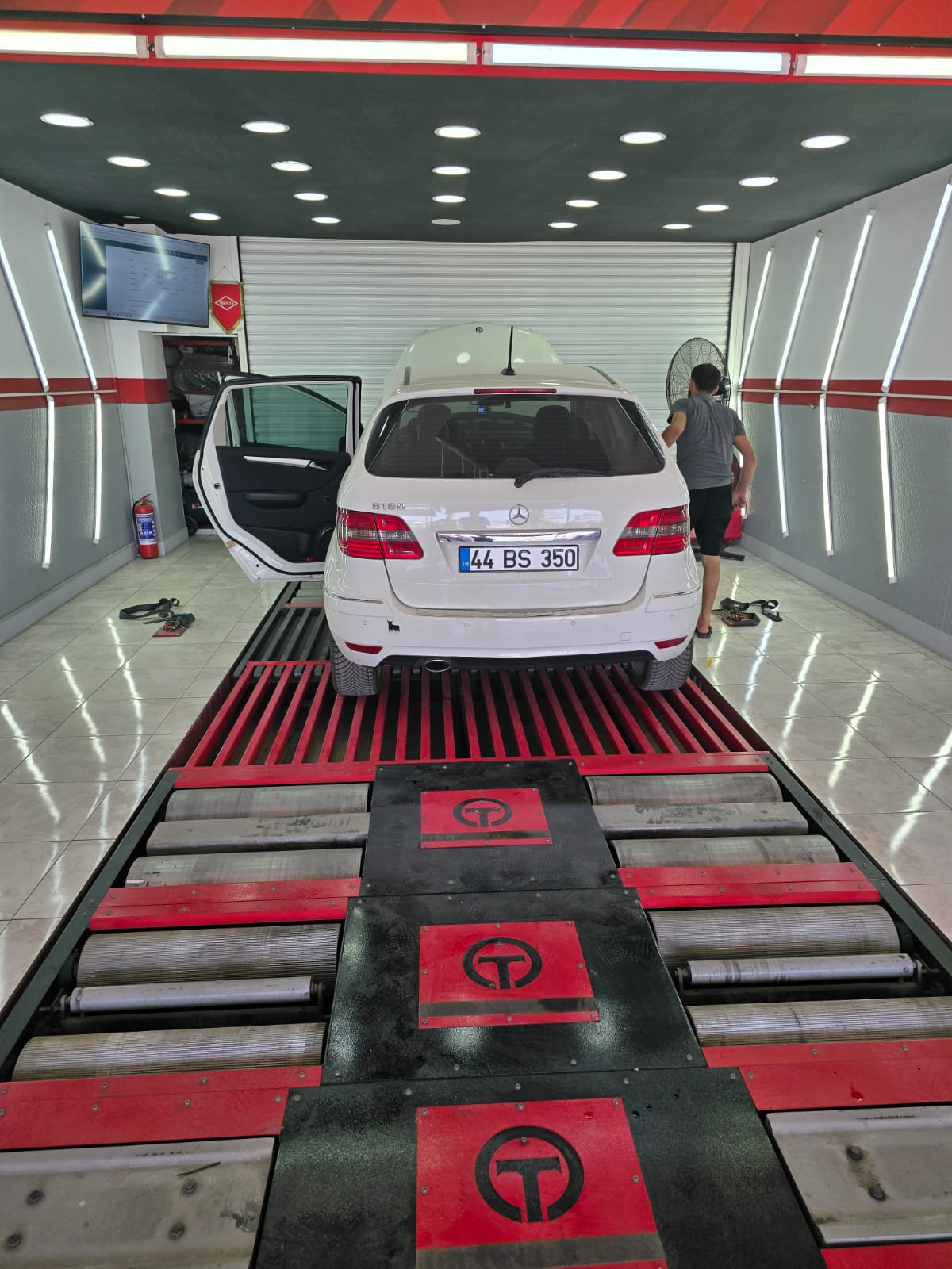 Anamur Oto Ekspertiz